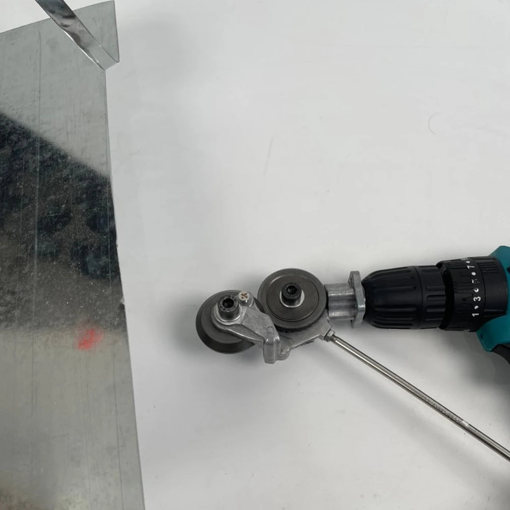 CORTADOR DE PLACA PARA TALADRO ELÉCTRICO 💥