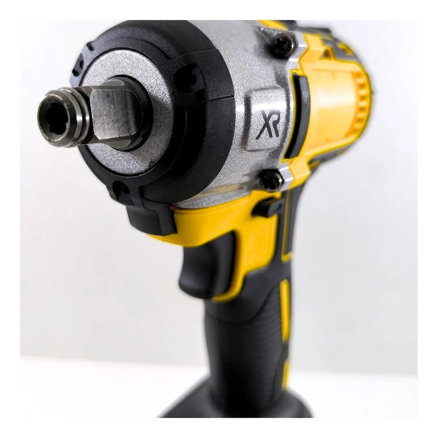 Llave de Impacto Inalámbrica 28V – Precisión y Potencia sin Límites